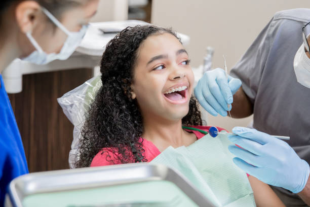 Best Emergency Pediatric Dentist  in Madeira, OH