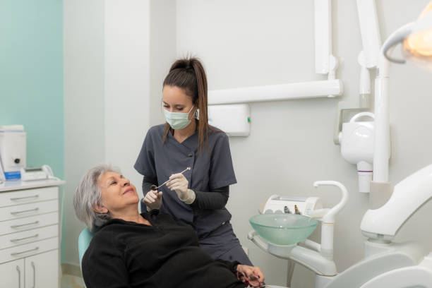 Best Chipped Tooth Repair Near Me  in Madeira, OH