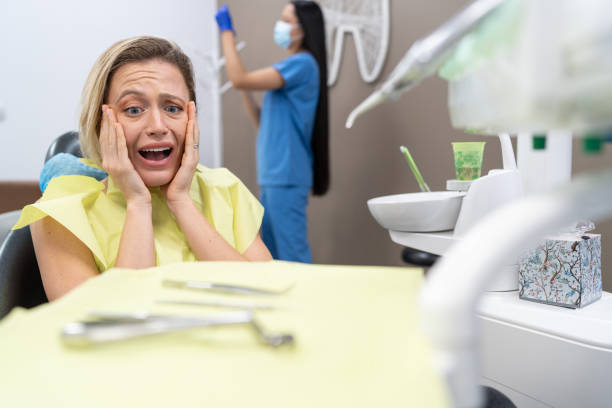 Best Tooth Infection Emergency Dentist  in Madeira, OH