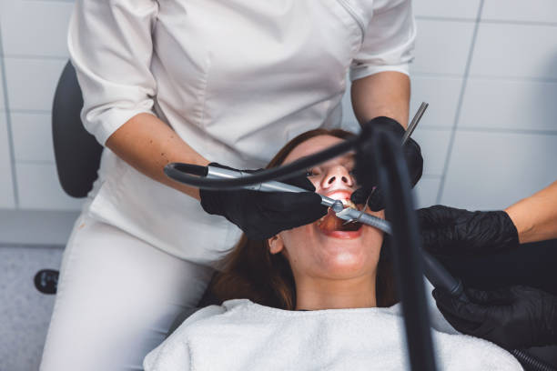 Best Tooth Infection Emergency Dentist  in Madeira, OH