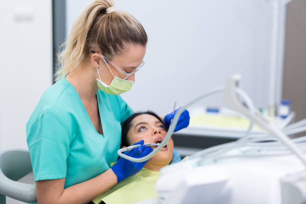 Best Urgent Tooth Repair  in Madeira, OH