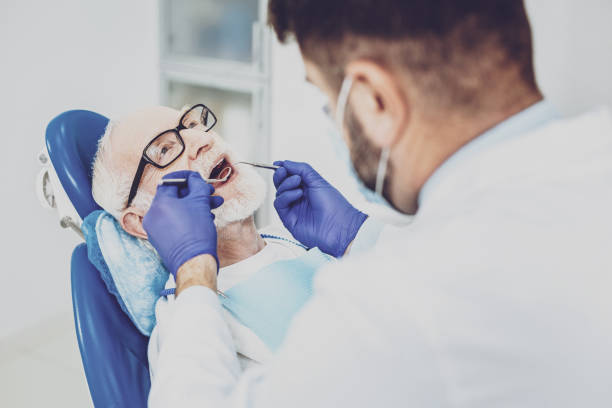 Best Dentist for Tooth Abscess  in Madeira, OH
